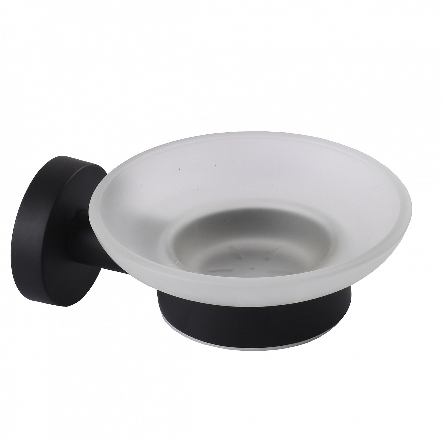 Набір аксесуарів для ванної  SONIA ASTRAL KIT BLACK ( 5 предметів) 185788