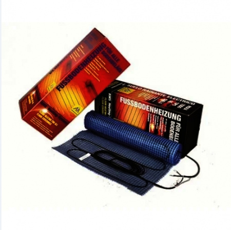 Нагрівальний мат Arnold Raк 21120 Standart -12,0  m²/2160W | Купити в інтернет-магазині Yago