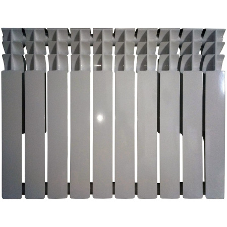 Радіатор біметалевий секційний ENERGO BITIGHT 500/80 (кратно 10) в інтернет-магазині Yago