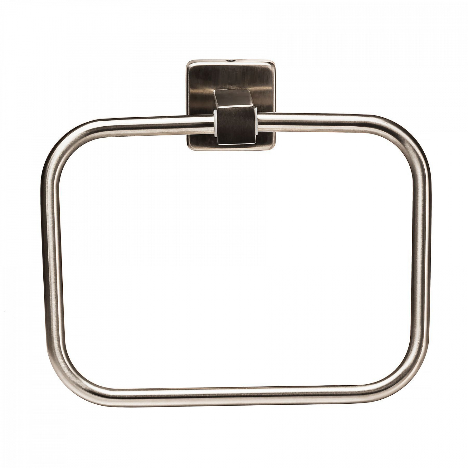 Тримач рушників Globus Lux SQ 9407 SUS304