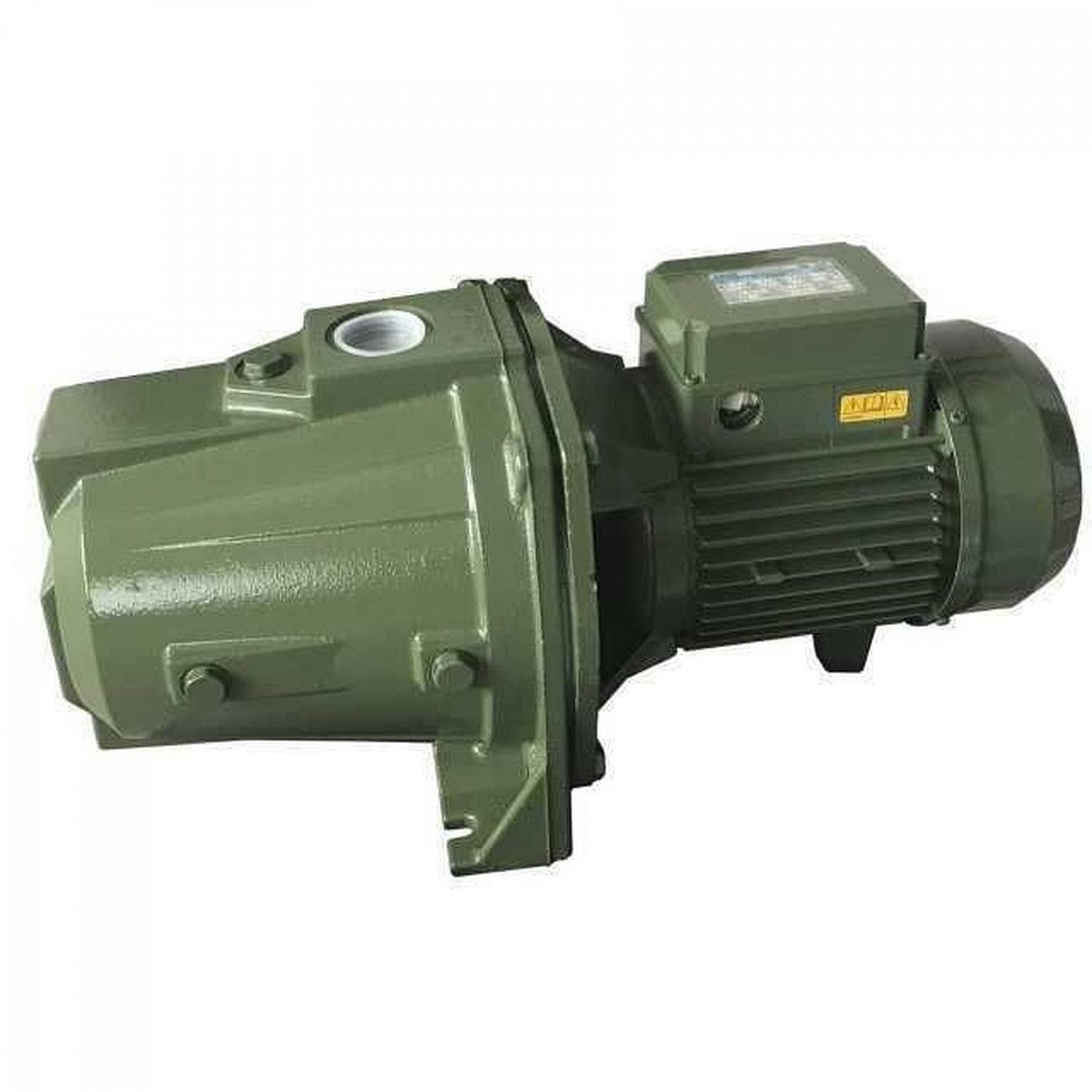 Насос вiдцентровий M-400В 1,5 кВт SAER (10 м3/год, 52 м) в інтернет-магазині Yago