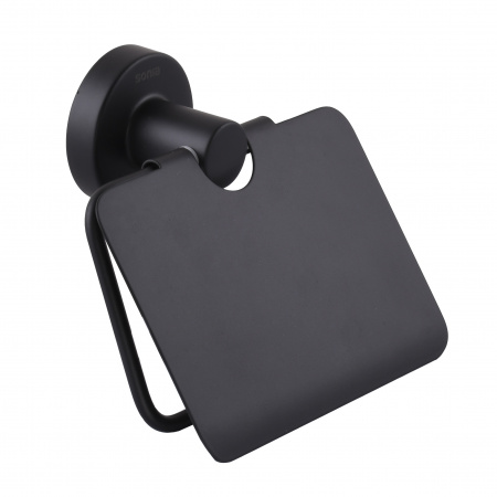 Набір аксесуарів для ванної  SONIA ASTRAL KIT BLACK ( 6 предметів) 185214