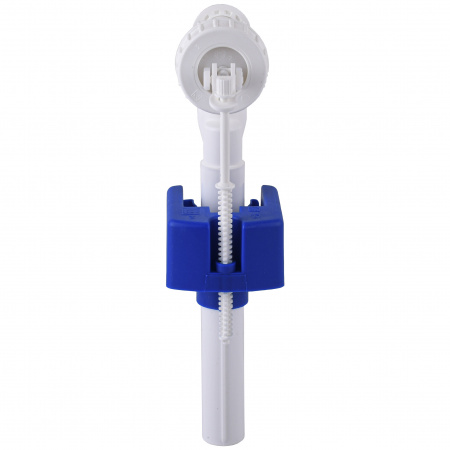 Клапан заповнення K.K.POL ZN2/105- 1/2″ РР, бок. пластик