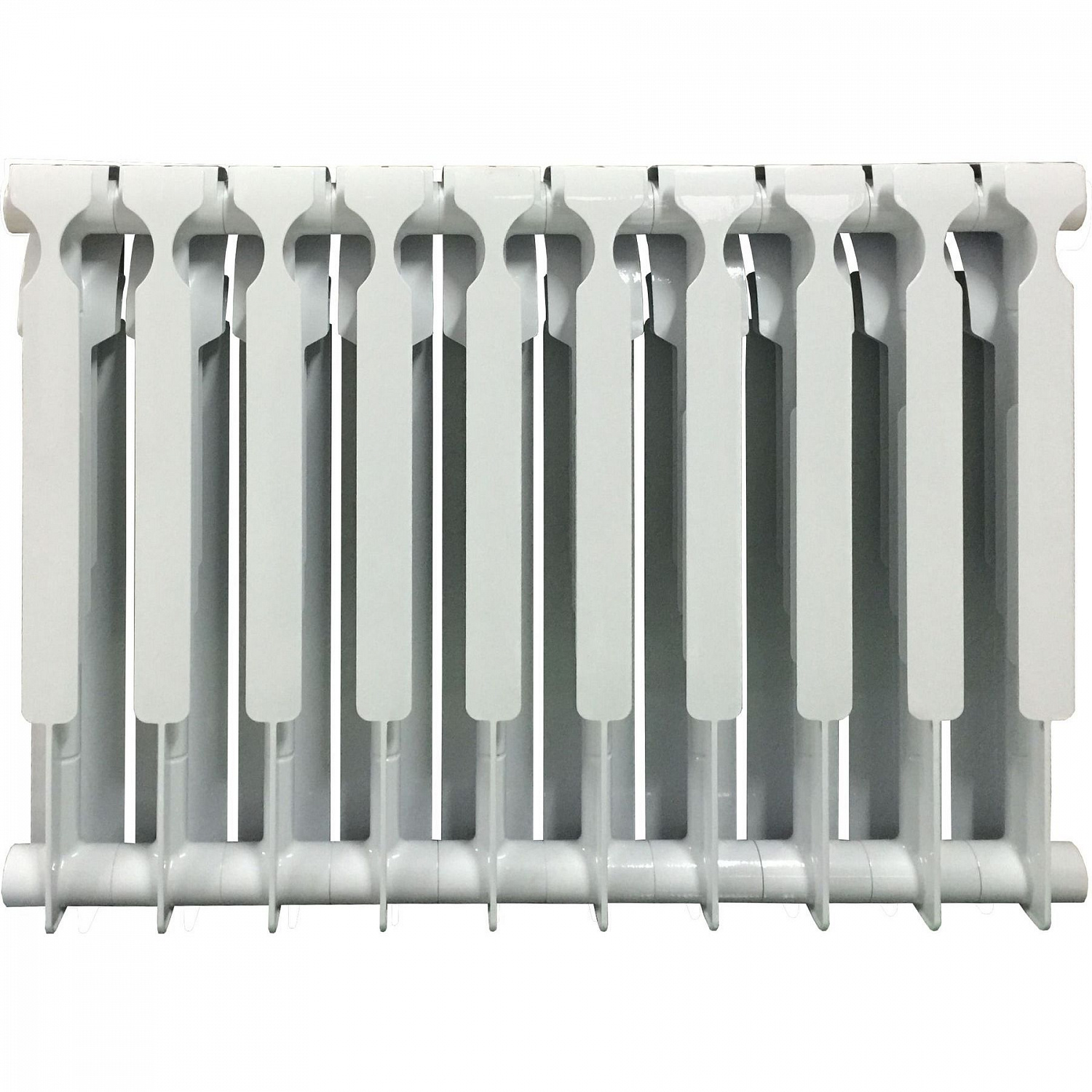 Радіатор біметалевий секційний GALLARDO BISTAND 500/80 (кратно 10) в інтернет-магазині Yago