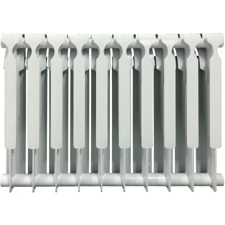 Радіатор біметалевий секційний GALLARDO BISTAND 500/80 (кратно 10) в інтернет-магазині Yago