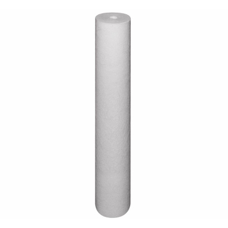 Картридж поліпропіленовий Slim line 20*2,5″ Bio+ systems PP-20 ( 1 мкм) в інтернет-магазині Yago