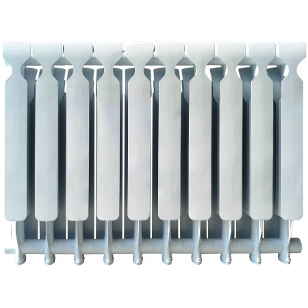 Радіатор алюмінієвий секційний GALLARDO ALPOWER 500/96 (кратно 10) в інтернет-магазині Yago