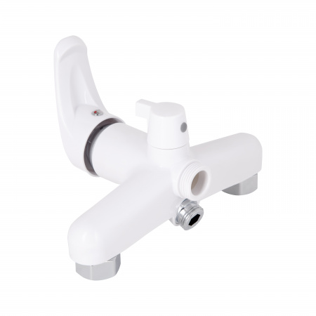 Змішувач 36W 005 для ванни довгий (k35) Brinex