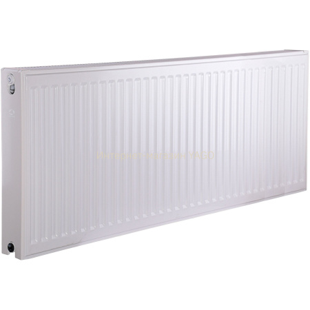 Радіатор сталевий панельний OPTIMUM 22 бок 500х1200 в інтернет-магазині Yago