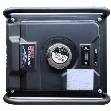 Генератор бензиновий інверторний YAMALONG YML5000io-1 в інтернет-магазині Yago