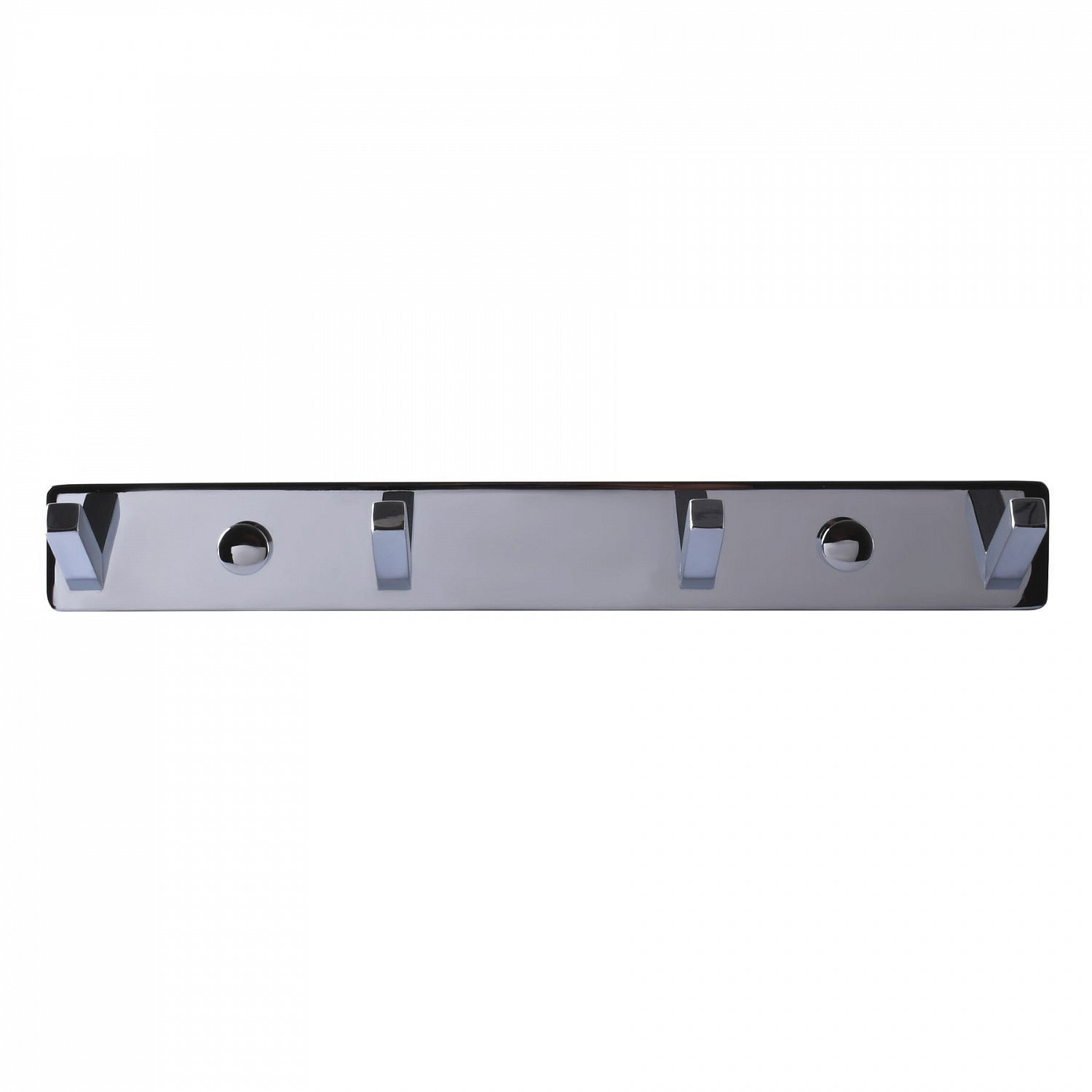 Планка з гачками TOPAZ TKB 9385-4