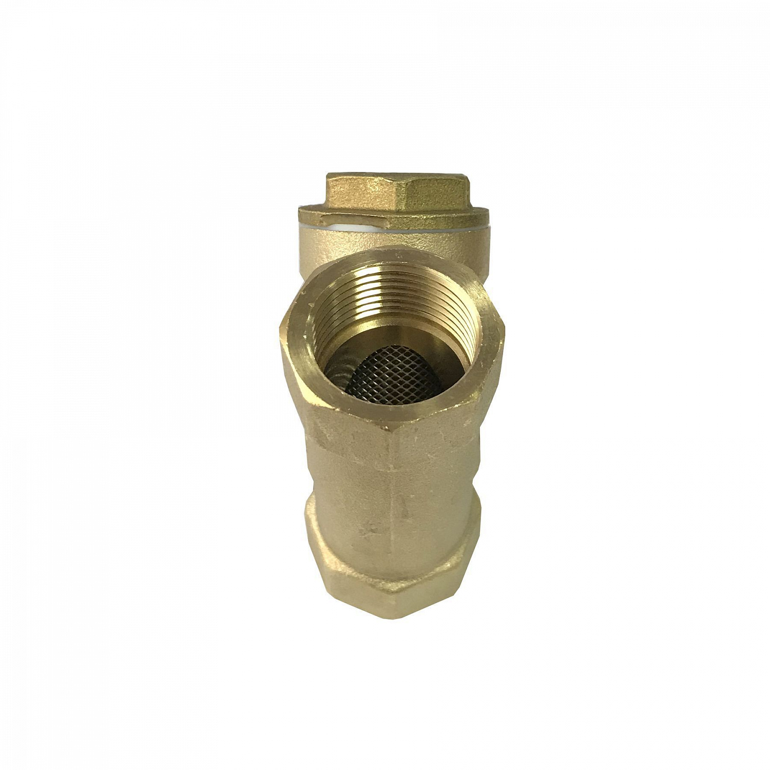 Фільтр грубого очищення SOLOMON S 1/2″ SUPER 8010 в інтернет-магазині Yago