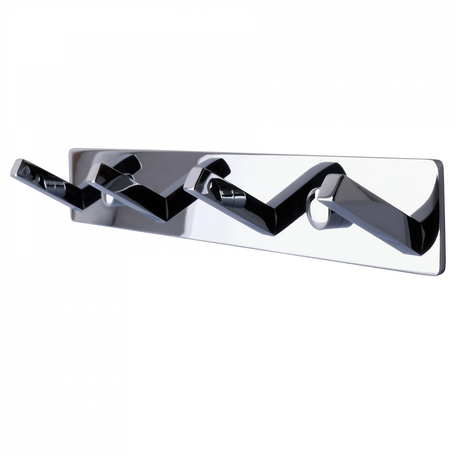 Планка з гачками TOPAZ TKB 9385-4