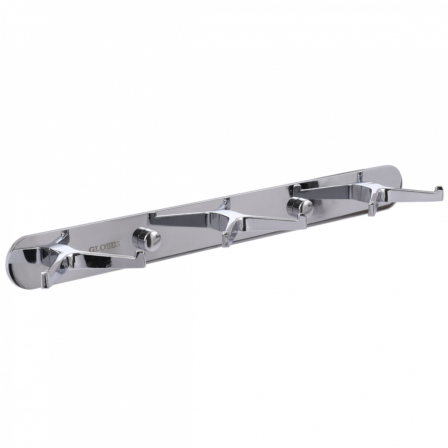 Планка з гачками подвійними 3х2 Perfect Sanitary Appliances RM 1503-3