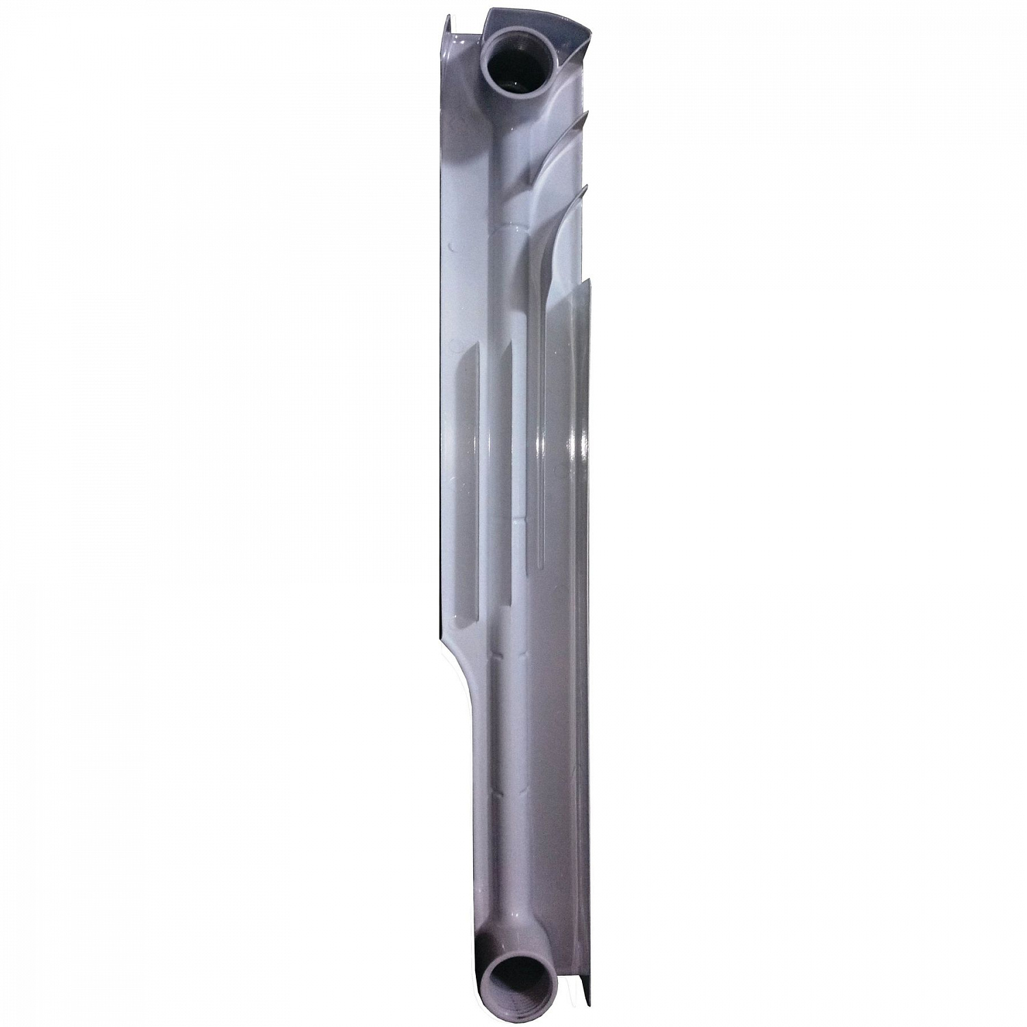 Радіатор біметалевий секційний ENERGO BITIGHT 500/80 (кратно 10) в інтернет-магазині Yago