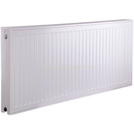 Радіатор сталевий панельний OPTIMUM 22 бок 500х1100 в інтернет-магазині Yago