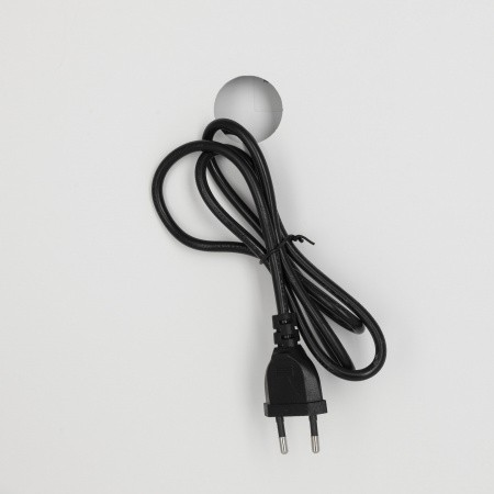 Дзеркало Qtap Mideya 500х700 з LED-підсвічуванням Touch, з антизапотіванням, димером QT2078NCR5070W