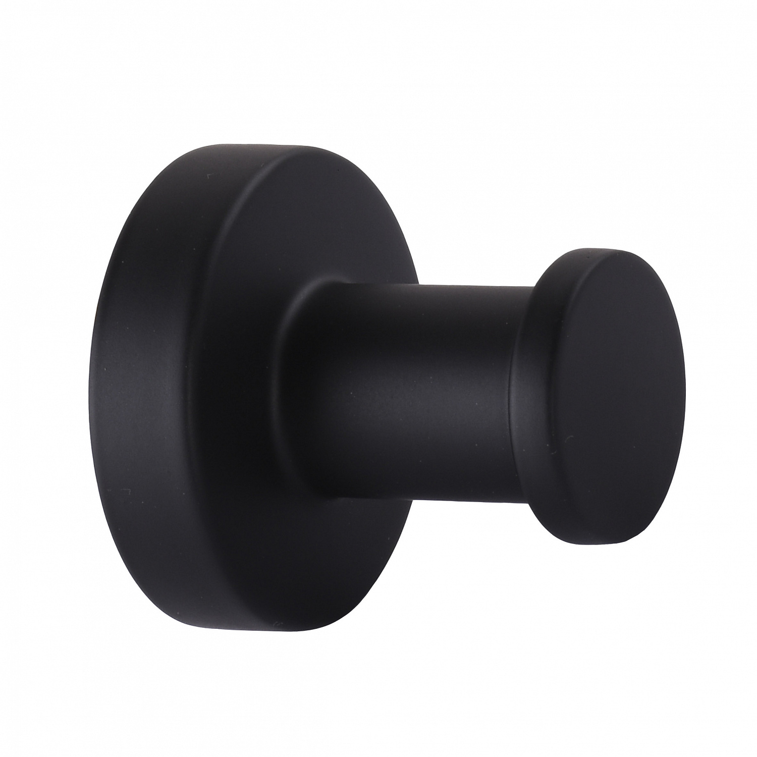 Набір аксесуарів для ванної  SONIA ASTRAL KIT BLACK ( 6 предметів) 185214