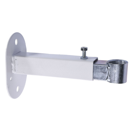 Кріплення до розширювального бака (L=270mm, до 35л), регул., бiла емаль в інтернет-магазині Yago