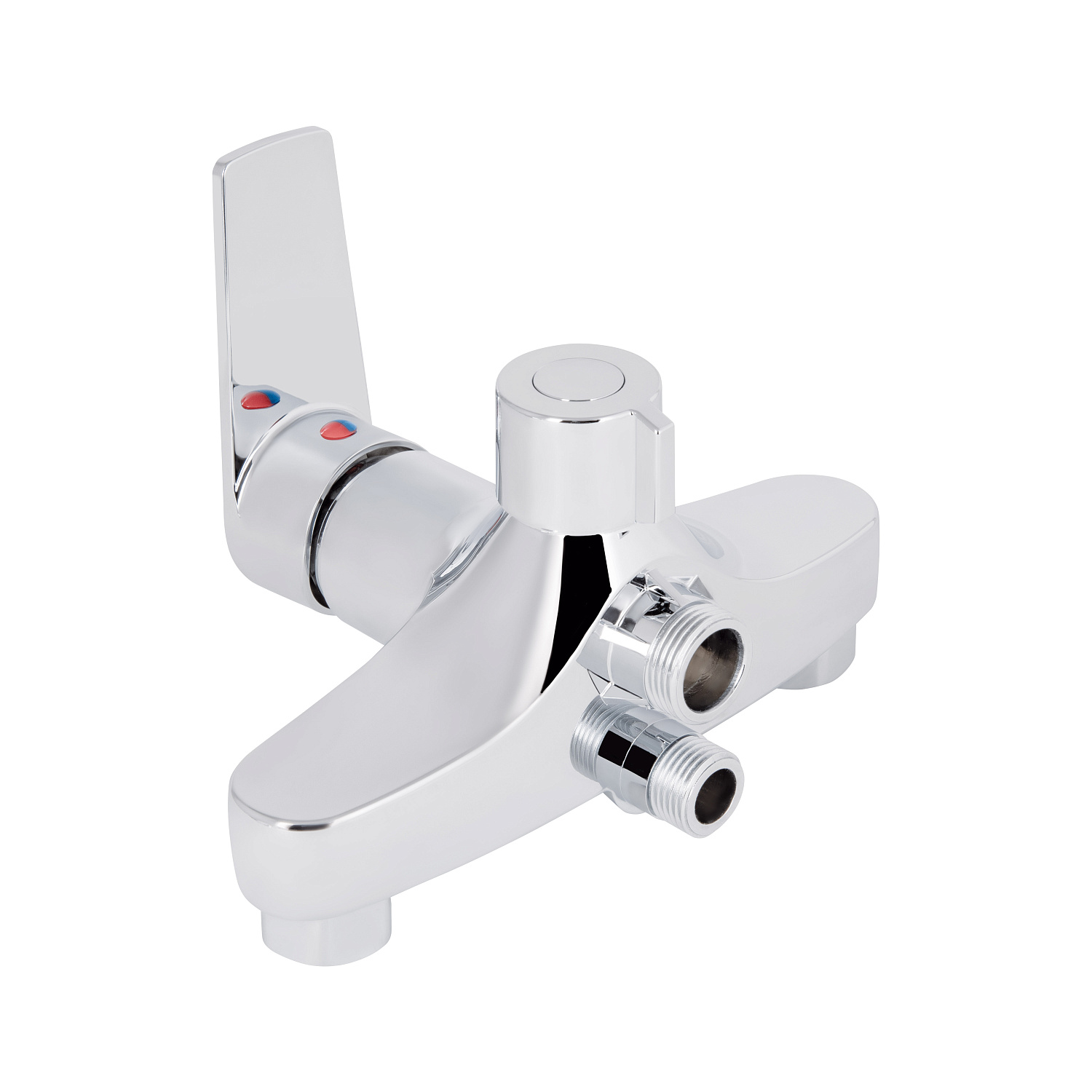 Змішувач для ванни Brinex 35C 005