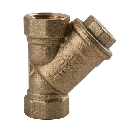 Фільтр грубого очищення ITAP 3/4″ 192 в інтернет-магазині Yago
