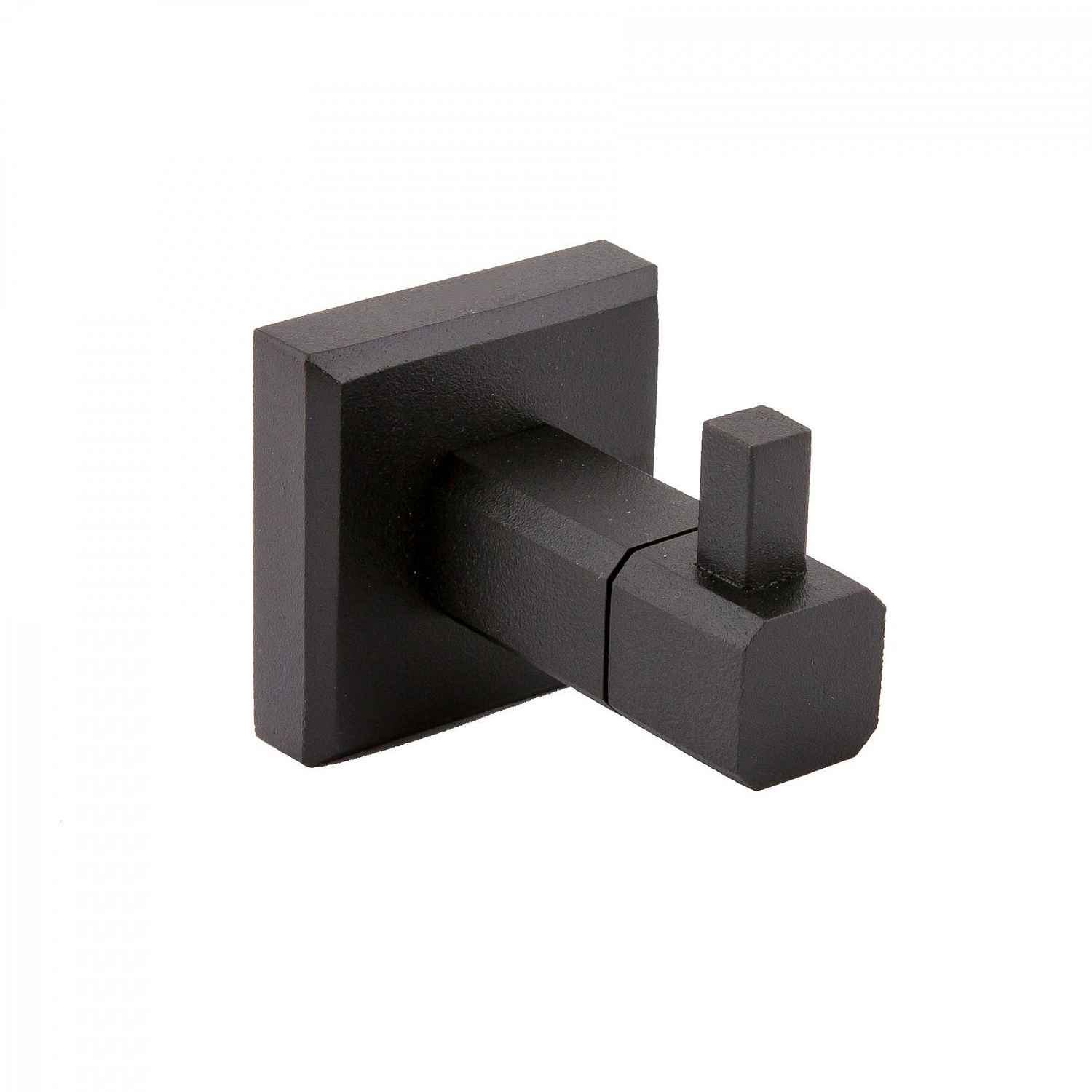 Гачок TOPAZ TKB 9915-BL чорний