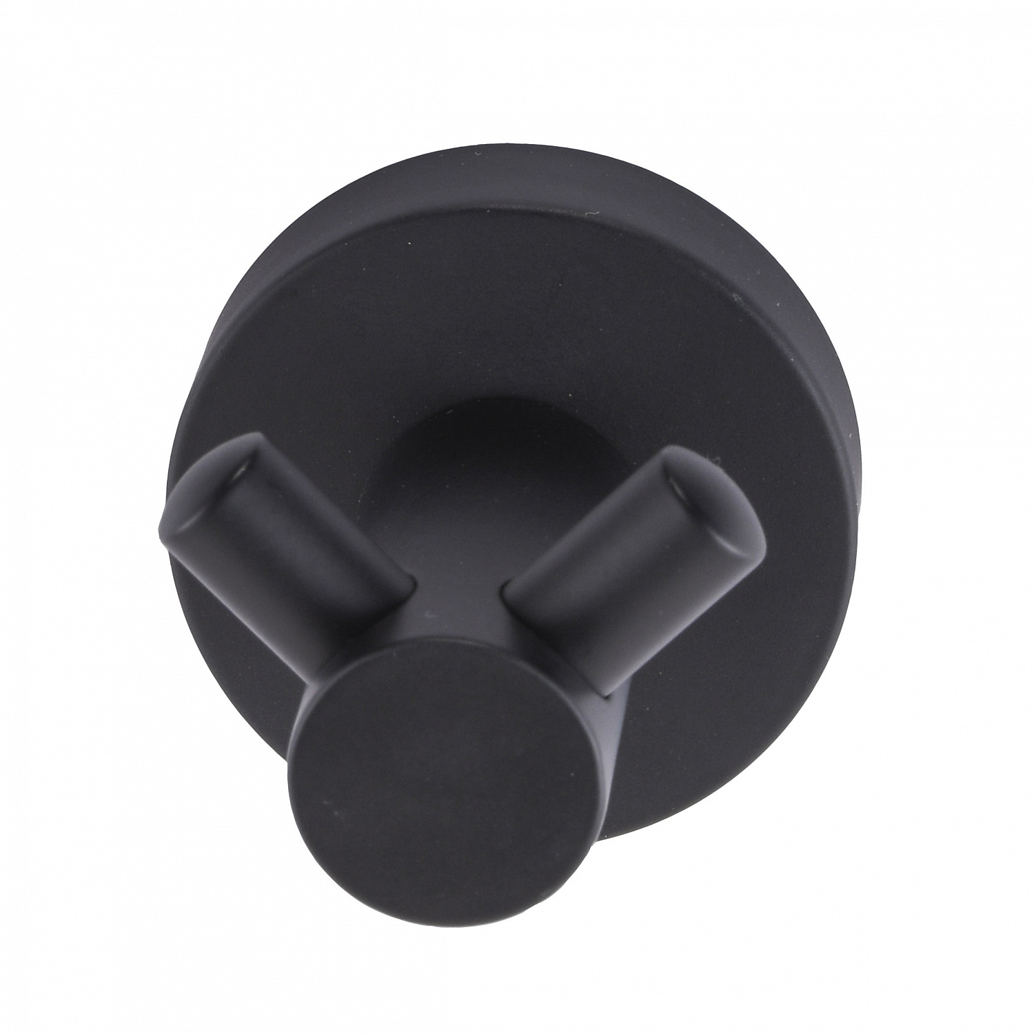 Гачок подвійний SONIA ASTRAL BLACK 194087