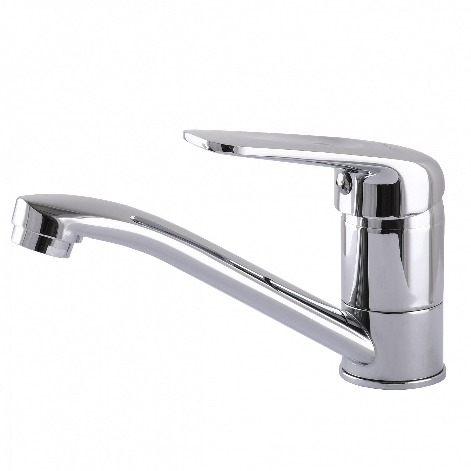 Змішувач для умивальника Globus Lux Koln GLK-0103M