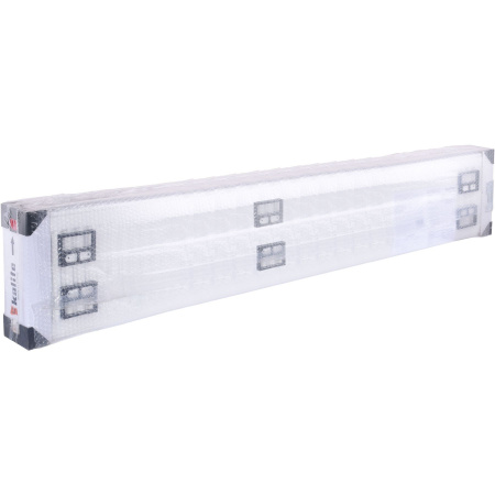 Радіатор сталевий панельний KALITE 22 низ/справа 300х2000 (без INNER) в інтернет-магазині Yago