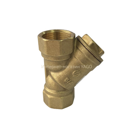 Фільтр грубого очищення ARCO 3/4″ 01831 в інтернет-магазині Yago