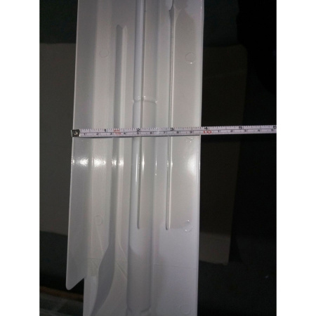 Радіатор біметалевий секційний ENERGO BIWIDE 500/96 в інтернет-магазині Yago