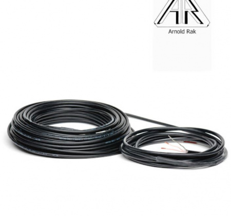 Купити  Кабель двожильний Arnold Raк-20 50,0m/1000W  з безкоштовною доставкою
