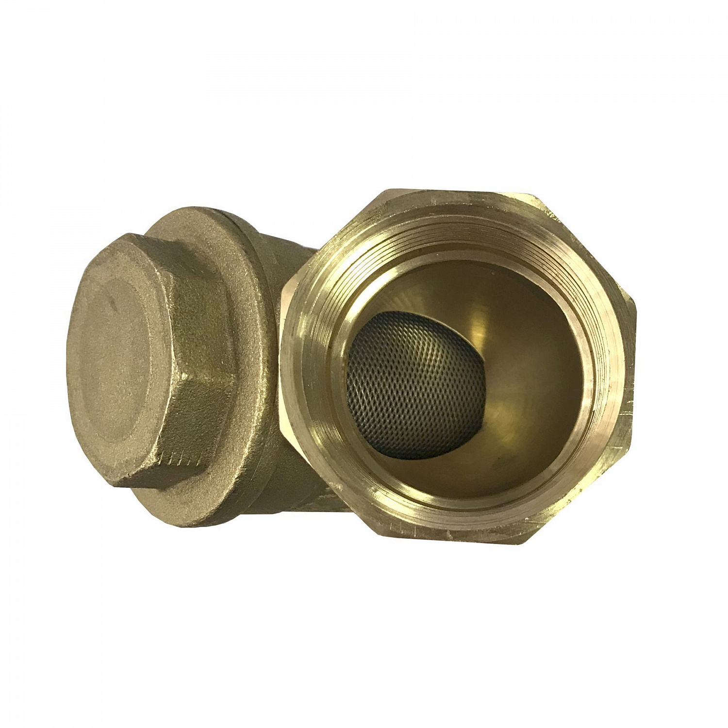 Фільтр грубого очищення  ITAP 1/2″ 192 в інтернет-магазині Yago