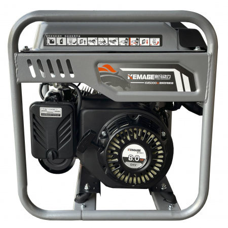 Генератор бензиновий інверторний KEMAGE KM5000io-1 в інтернет-магазині Yago