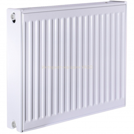 Радіатор сталевий панельний FORNELLO 22 бок 500x600 в інтернет-магазині Yago