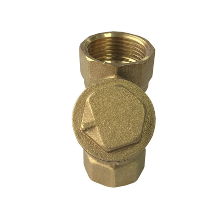 Фільтр грубого очищення ARCO 3/4″ 01831 в інтернет-магазині Yago