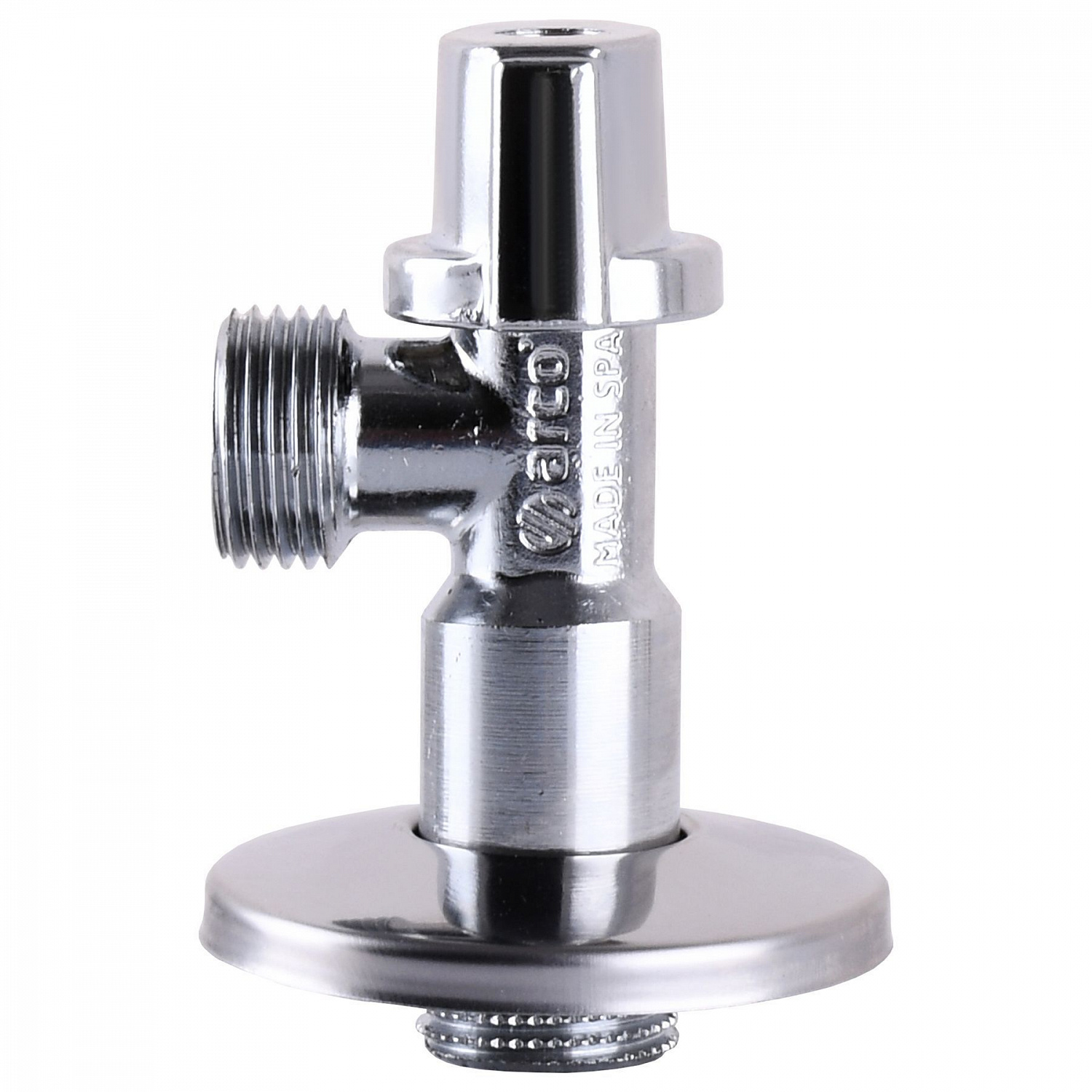 Кран кульовий кутовий ARCO 1/2″ х 1/2″ A-80 NOV06 приборний в інтернет-магазині Yago
