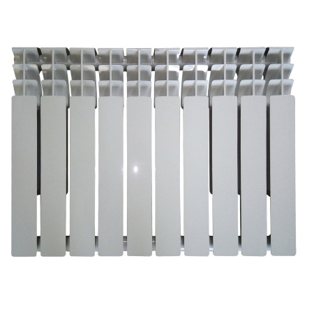 Радіатор біметалевий секційний GALLARDO BIHOT 500/96 (кратно 10) в інтернет-магазині Yago