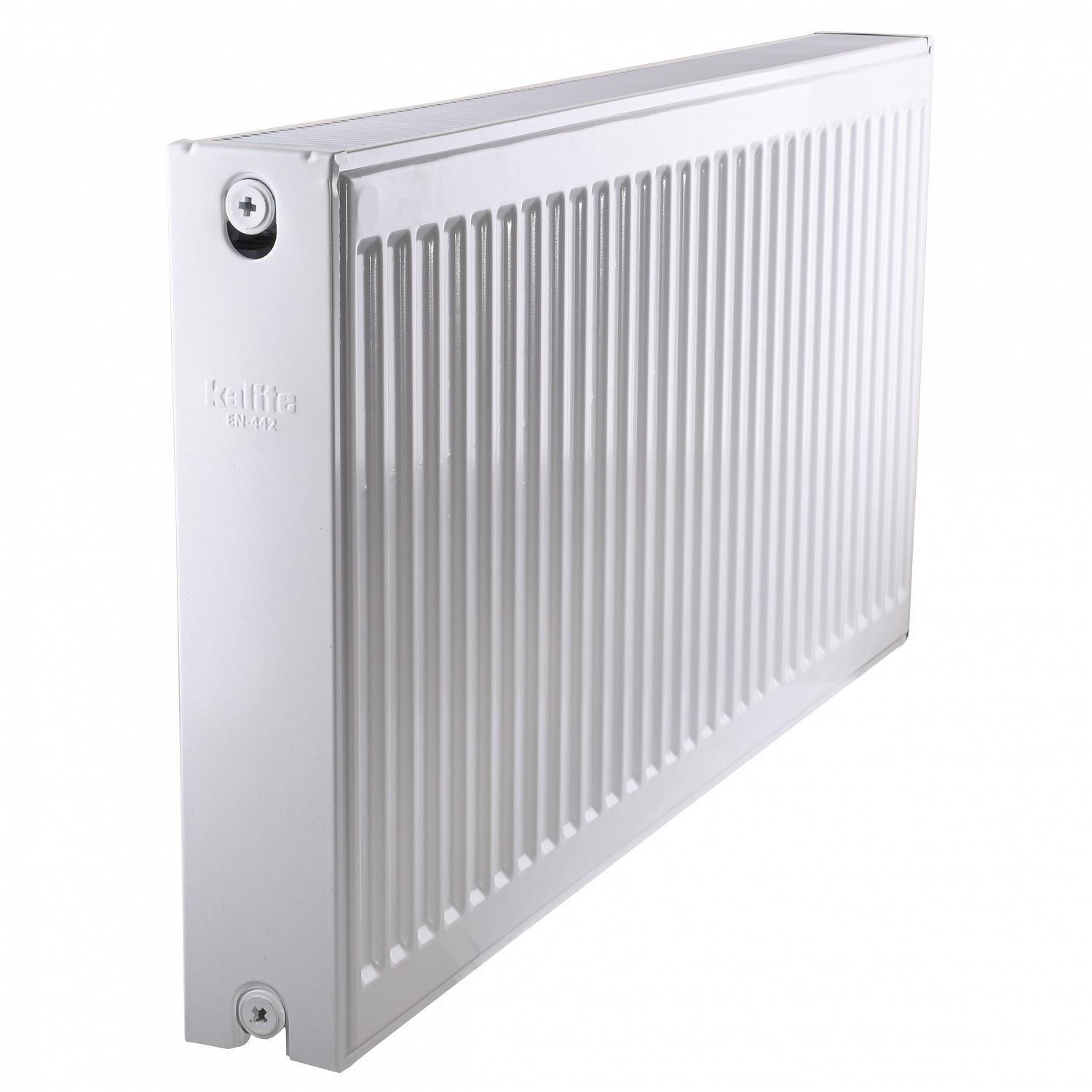 Радіатор сталевий панельний KALITE 22 бок 500х1000 в інтернет-магазині Yago