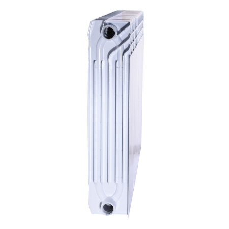 Радіатор біметалевий секційний QUEEN THERM 500/120 (кратно 10) в інтернет-магазині Yago