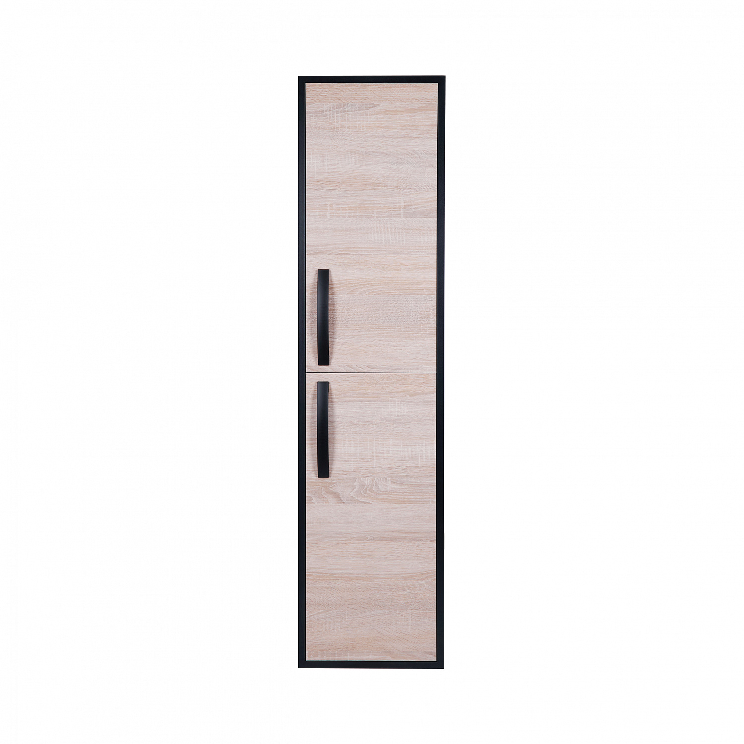 Пенал підвісний Qtap Taurus 350х1450х300 Whitish oak QT2476PP1451RWO