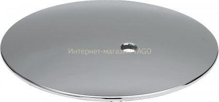 Декоративна накладка Tempoplex VIEGA 192730