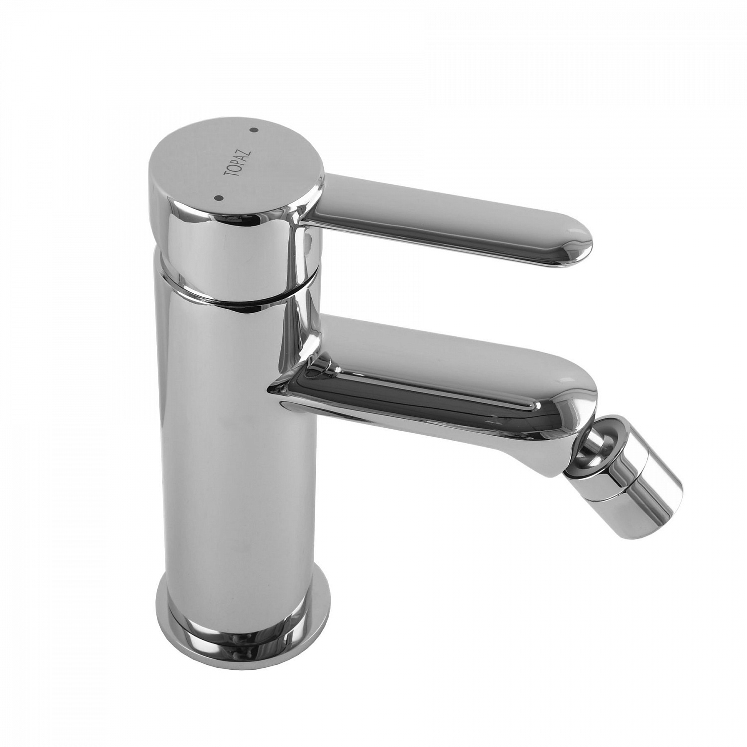 Змішувач для біде TOPAZ CORSICA TC 16601-H48