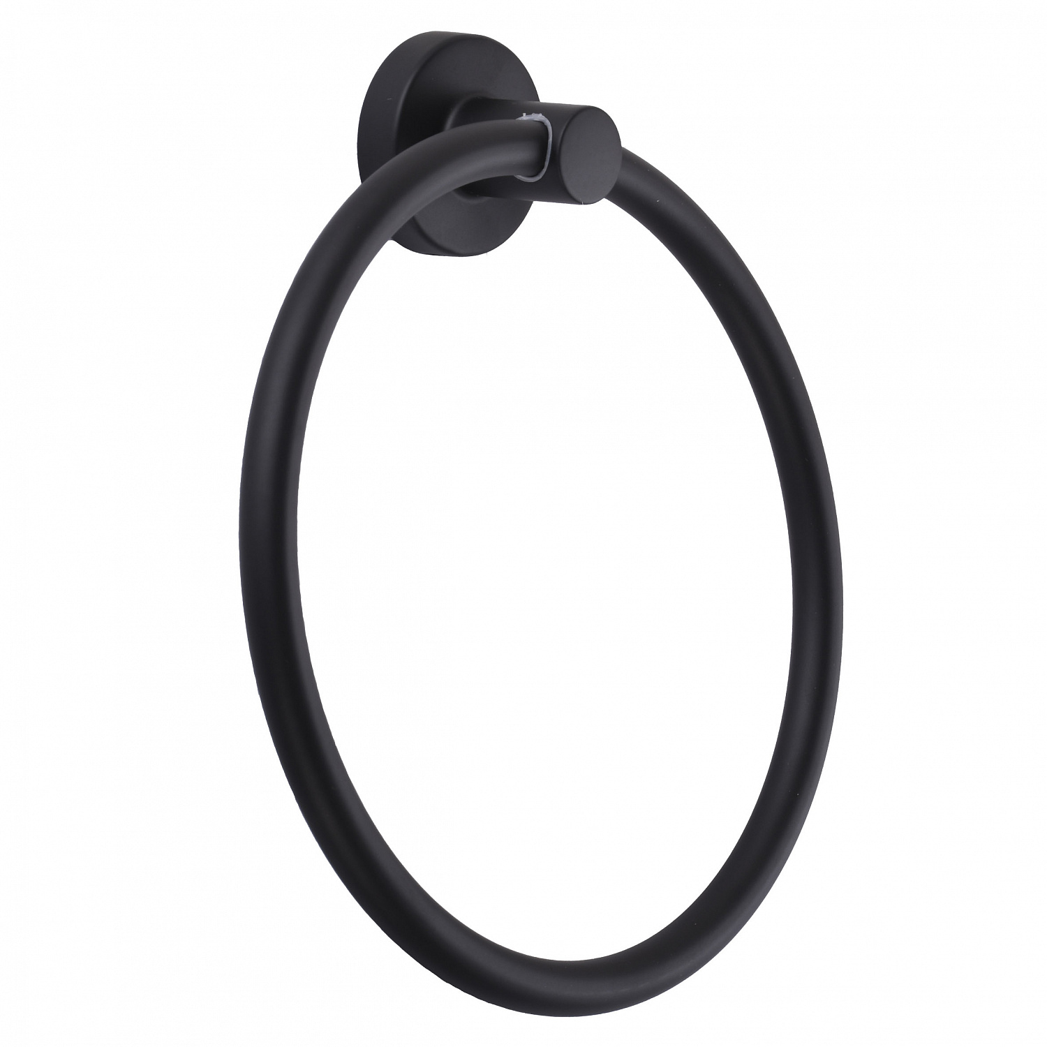 Набір аксесуарів для ванної  SONIA ASTRAL KIT BLACK ( 6 предметів) 185214