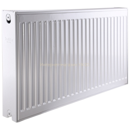 Радіатор сталевий панельний KALITE 22 бок 500x900 в інтернет-магазині Yago