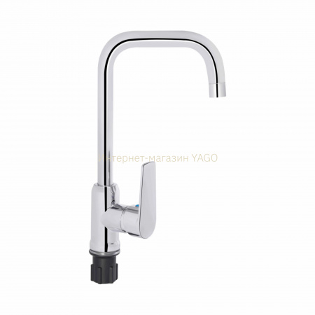 Акційний набір 2+1: Змішувач для кухонної мийки Brinex BRIN35C20F