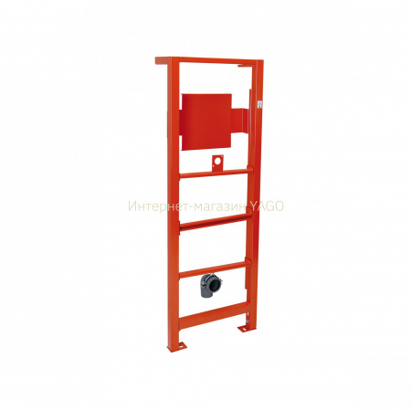 Інсталяція для пісуара Qtap Nest QT0188711U