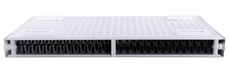 Радіатор сталевий панельний QUEEN THERM 22 бок 500х1000 в інтернет-магазині Yago