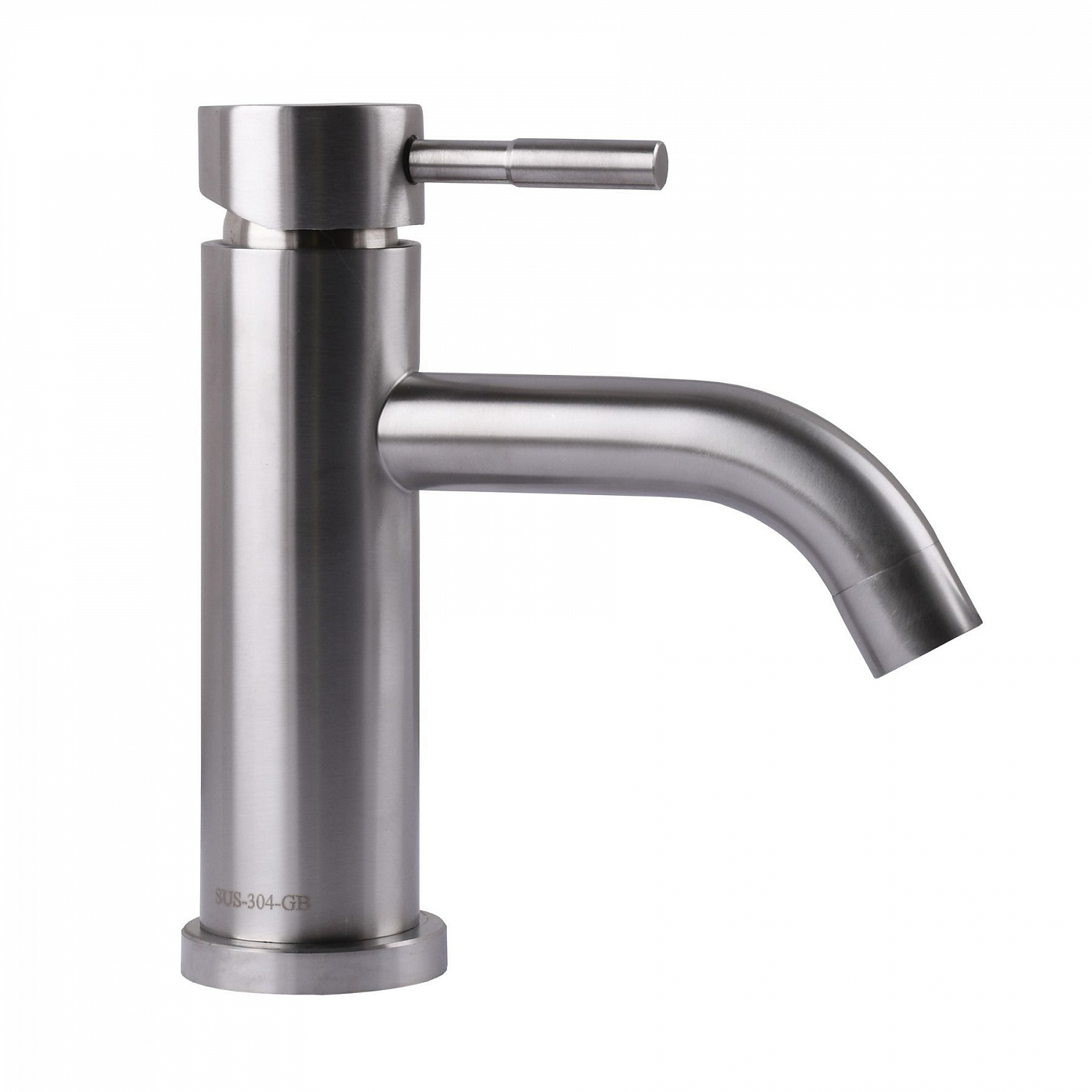 Змішувач для умивальника Globus Lux ALPEN SBT1-101L