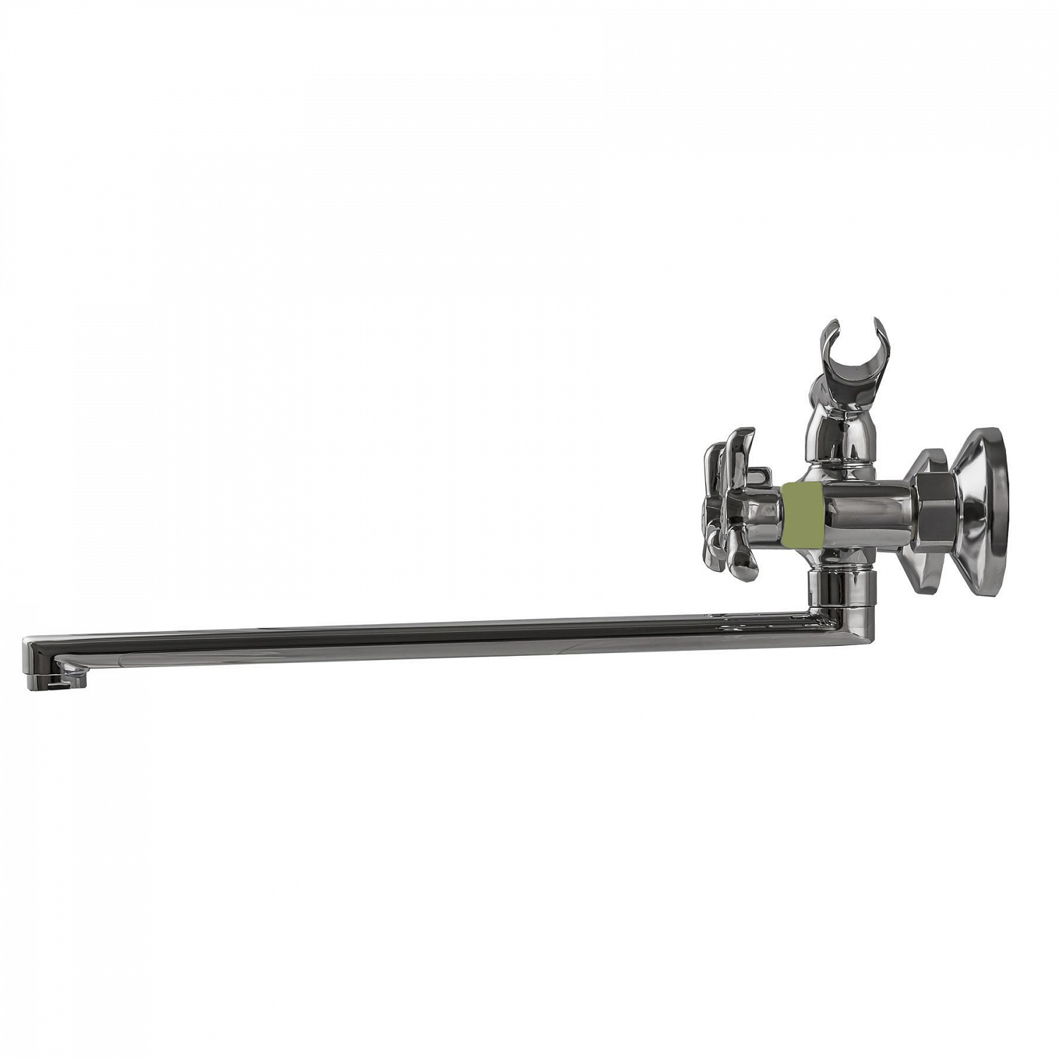 Змішувач для ванни DOMINO DB-H1-L-GREEN